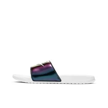 сабо Nike Benassi Flip-flops Men AJ6745-102