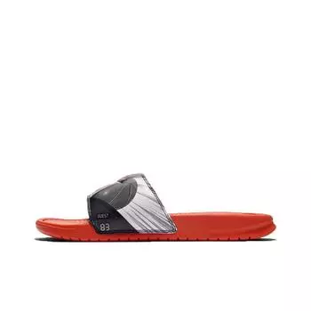 сабо Nike Benassi Flip-flops Men CI1954-016