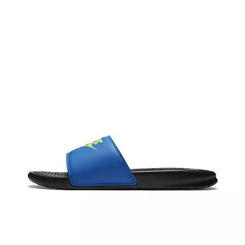 сабо Nike Benassi Flip-flops Unisex 818736-074