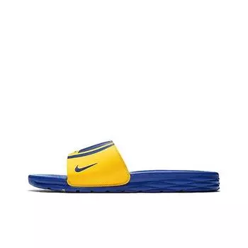 сабо Nike Benassi Flip-flops Unisex 917551-701
