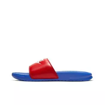 сабо Nike Benassi Flip-flops Women 343881-409