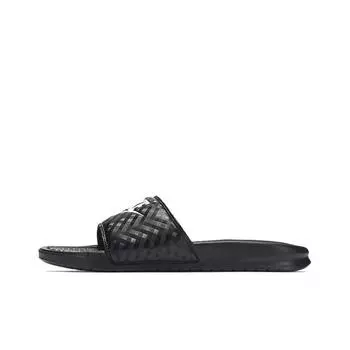 сабо Nike Benassi Flip-flops Women 343881-011