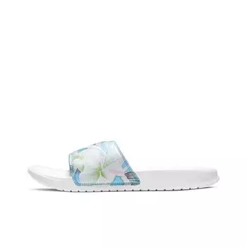 сабо Nike Benassi Flip-flops Women 618919-115