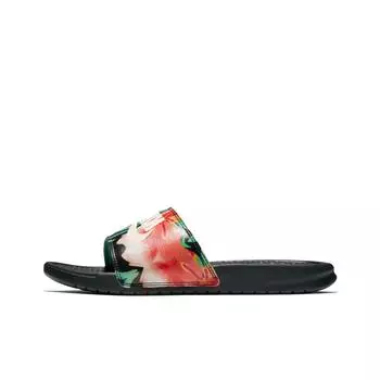сабо Nike Benassi Flip-flops Women 618919-019