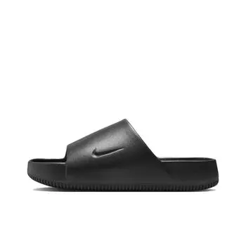 сабо Nike Calm Slide Black FD4116-001