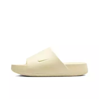 сабо Nike Calm Slide Flip-flops Women DX4816-701