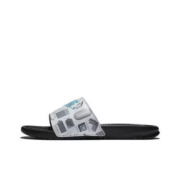 сабо Nike Flip-flops Men 631261-041