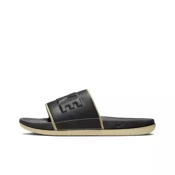 сабо Nike Offcourt Ankle-Strap Slippers Male BQ4639-019