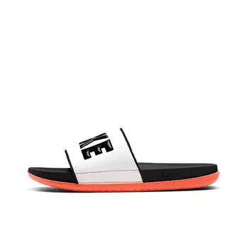 сабо Nike Offcourt Flip-flops Men BQ4639-101