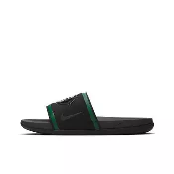 сабо Nike Offcourt Flip-flops Men DD0528-001
