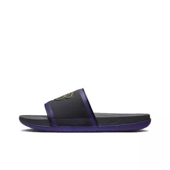 сабо Nike Offcourt Flip-flops Men DD0546-002