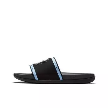 сабо Nike Offcourt Flip-flops Men DD0552-001