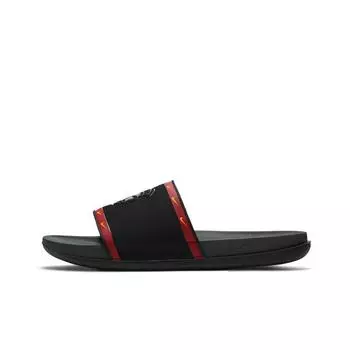 сабо Nike Offcourt Flip-flops Men DD0553-001