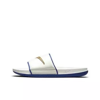 сабо Nike Offcourt Flip-flops Men DH8081-100