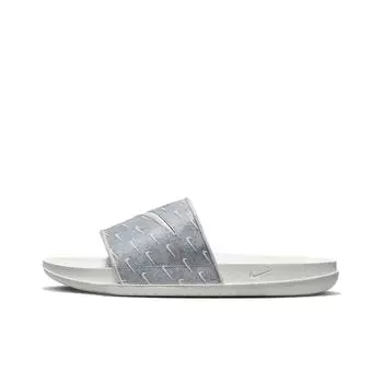 сабо Nike Offcourt Flip-flops Men DO9780-100