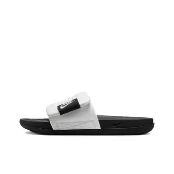 сабо Nike Offcourt Flip-flops Men DQ9624-100