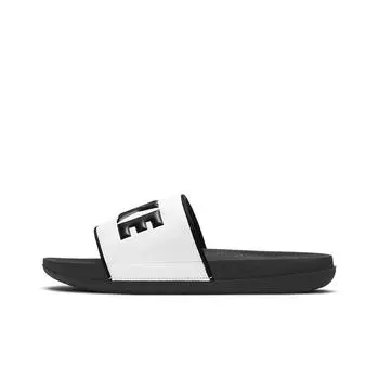 сабо Nike Offcourt Flip-flops Women BQ4632-011