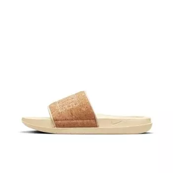 сабо Nike Offcourt Flip-flops Women CT0624-200