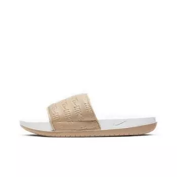 сабо Nike Offcourt Flip-flops Women CT2911-100