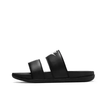 сабо Nike Offcourt Flip-flops Women DC0496-001
