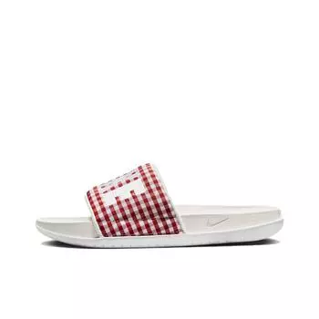 сабо Nike Offcourt Flip-flops Women FN6603-600