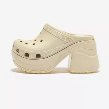Сабо сирены [CROCS] CRS208547-1010100090, популярная обувь в Корее. 230