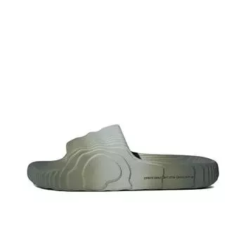 сабо Unisex adidas originals Adilette Ankle-Strap Slippers IG7494