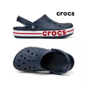Сабо унисекс Crocs Bayaband 205089 4cc 260