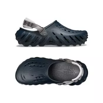 Сабо унисекс Crocs Eco Nightfall 207937 48i nightfall240