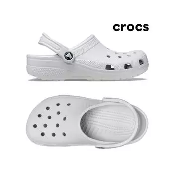 Сабо унисекс классические Crocs 10001 1 фут Atmosphere230