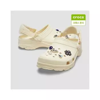 Сабо UniseX Winner X Crocs Alterane 208421 108 108 vanilla/M9W11