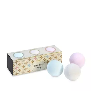 SABON Bass Ball Trinity