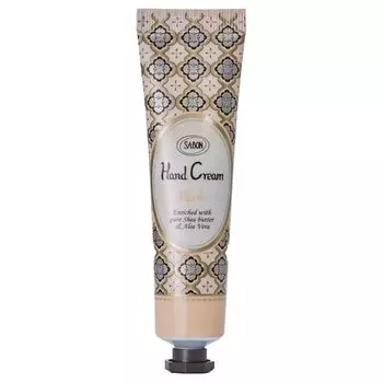 SABON крем для рук мускус 30мл