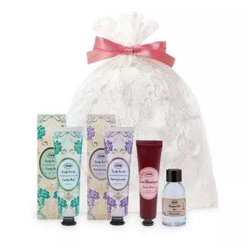 SABON [Limited to 150] Hair Care Set 2024