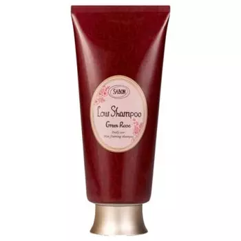 SABON Low Shampoo 200mL