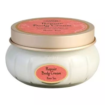 SABON Repair Body Cream Rose Tea 200 мл