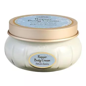 SABON Восстанавливающий крем для тела 200 мл