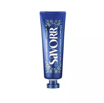 Sabor Aqua Peppermint Toothpaste 100g