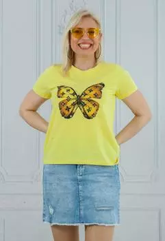 Сабра Блузка O09B4700