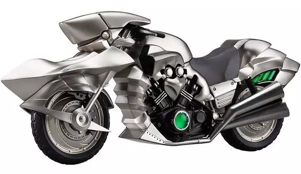 Sabre Motored Cuirassier ABS окрашенный готовый Fate/Zero exride Spride.05 (немасштабируемый продукт)