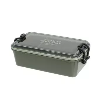 Sabu Marit Tight Lunch 1 Tier 850 Хаки 850мл 393419 Емкость хаки