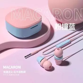 Сабвуфер 3,5 мм разъем Игровая гарнитура Наушники с шумоподавлением Проводные гарнитуры Проводные наушники