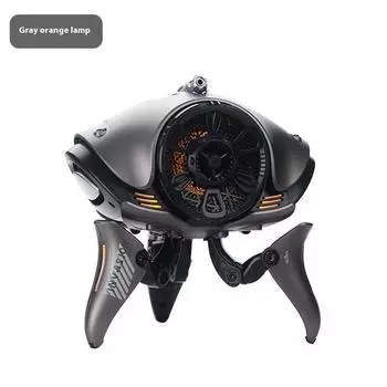 Сабвуфер Беспроводной Bluetooth-динамик чёрный