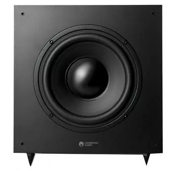 Сабвуфер CAMBRIDGE AUDIO SX 120