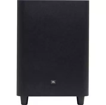Сабвуфер JBL SW10 Czarny