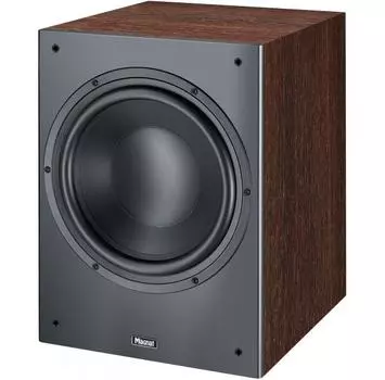 Сабвуфер MAGNAT Signature Sub 530A Mocca