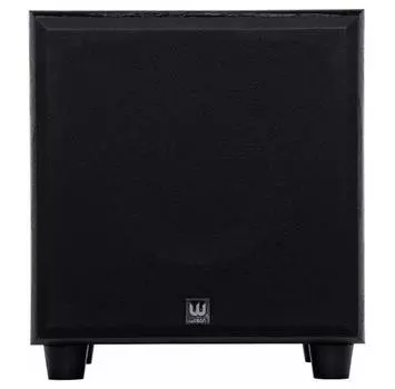 Сабвуфер WILSON SUB-9 Czarny