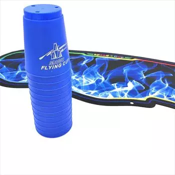 sac taske Спортивный набор из 12 стаканчиков и (синий)