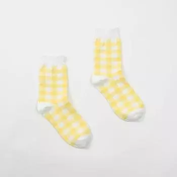 Sachs Basic Check Желтый, ODO1S2BS009YE-7000009794