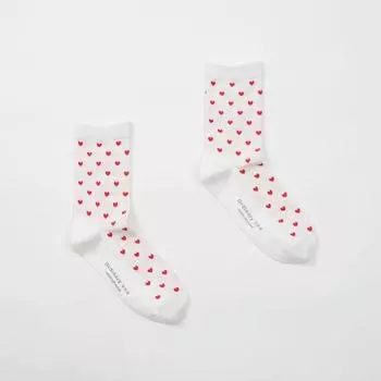 Sachs Heart Dot белый/красный, ODO1S22BS003WR-7000009785